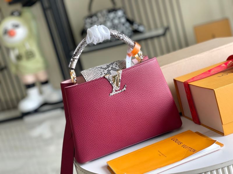 Louis Vuitton Top Handle Bags